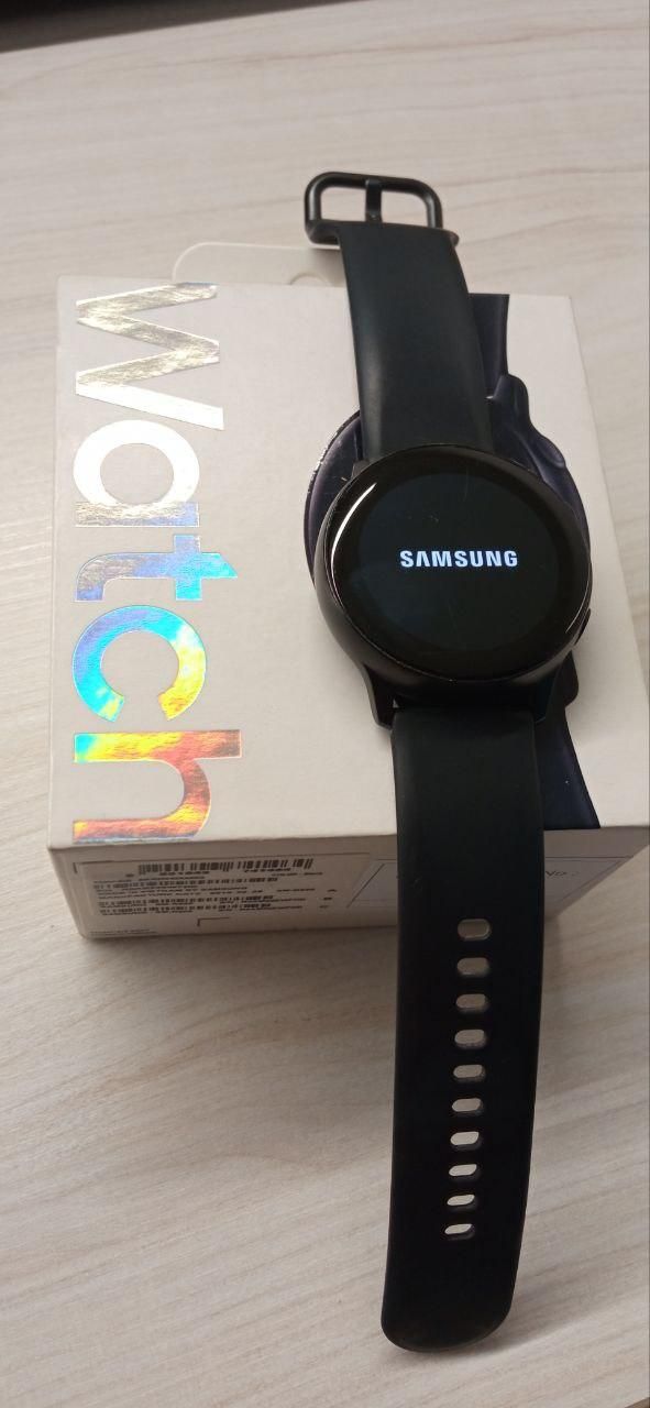 Galaxy Watch active|ساعت|تهران, فلاح|دیوار