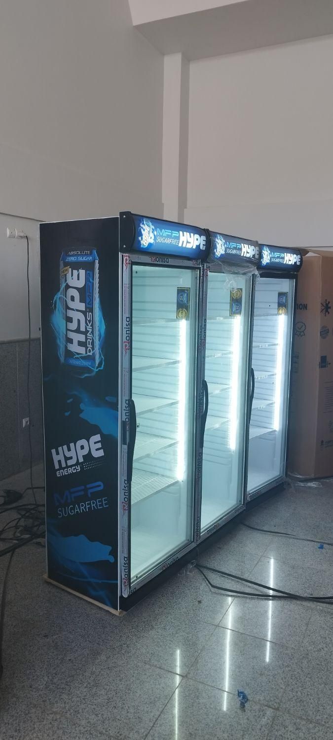 یخچال تک در60و70و80سانت|فروشگاه و مغازه|اصفهان, ارغوانیه|دیوار