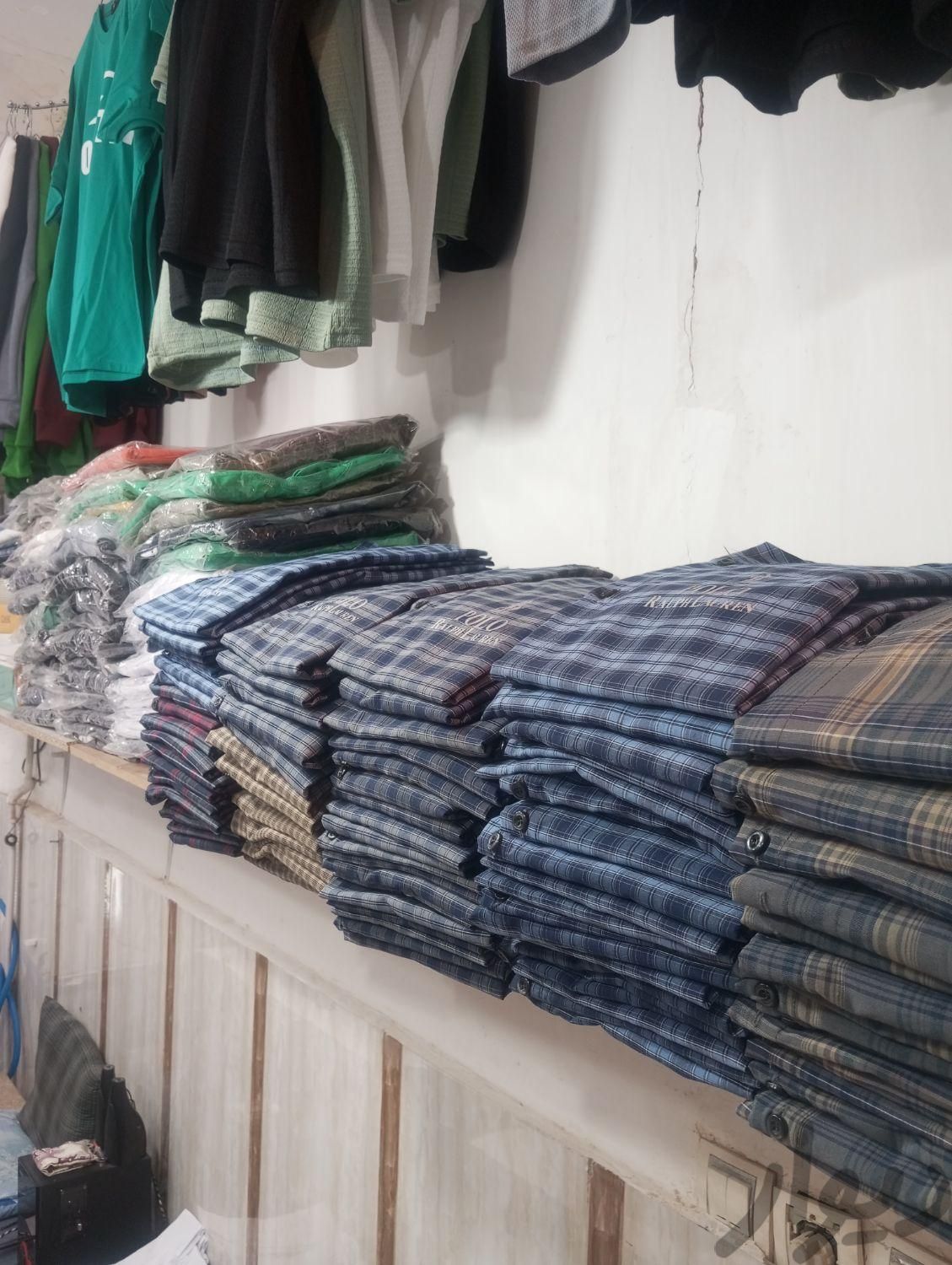 فروش پیراهن مردانه|لباس|اراک, |دیوار