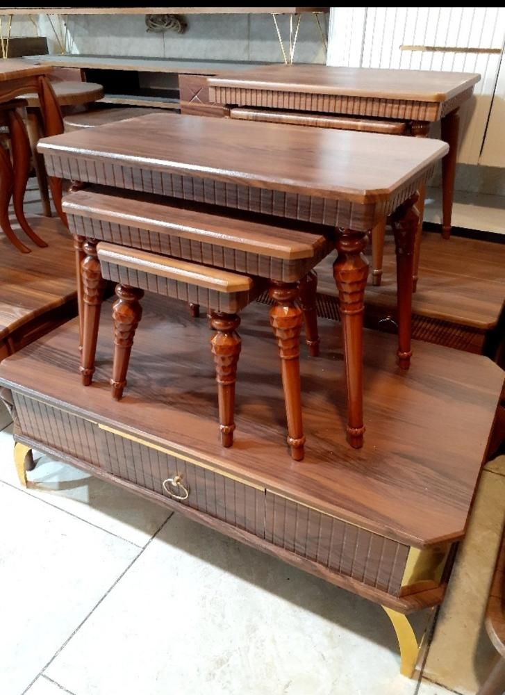 جلومبلی.جلو مبلی طرح الماس|مبلمان خانگی و میز عسلی|تبریز, |دیوار