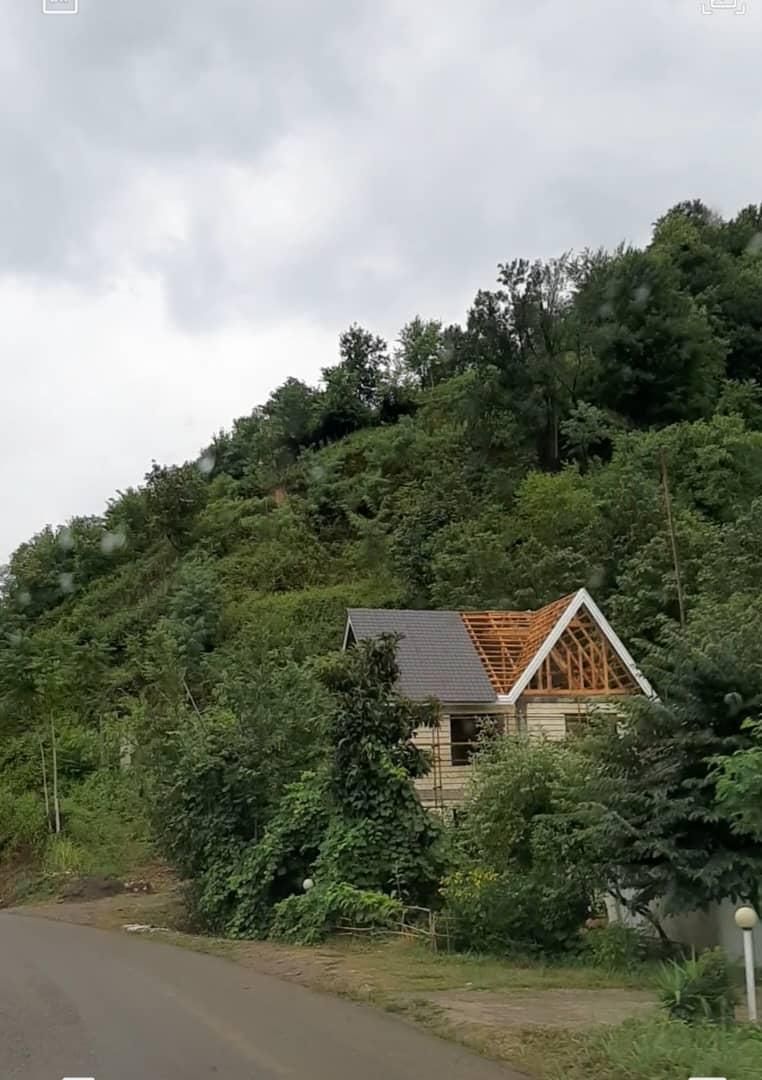 ویلا،باغ۱۵۰متر،بی واسطه لاهیجان|فروش خانه و ویلا|لاهیجان, آهندان|دیوار