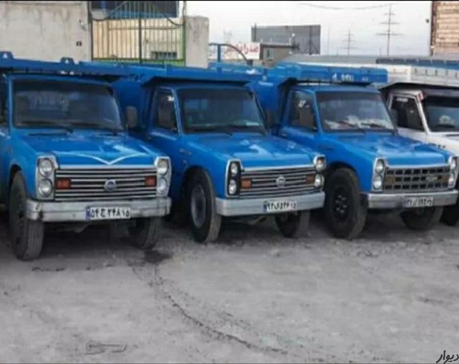 سردار بار باربری تهران به شهرستان|خدمات حمل و نقل|تهران, پونک|دیوار