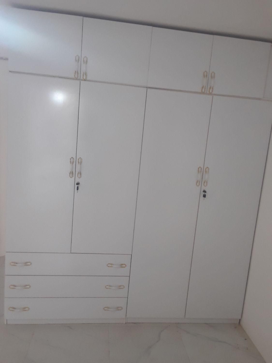 کابینت|مصالح و تجهیزات ساختمان|کبودرآهنگ, |دیوار