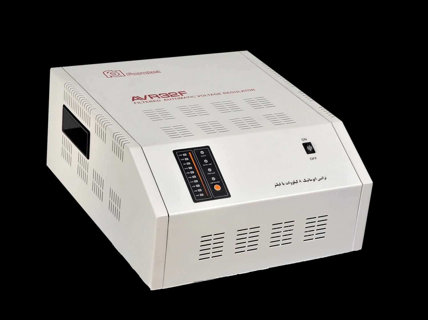 ترانس استابلایزر فاراتل (تثبیت برق ماینر ولیزر)|مصالح و تجهیزات ساختمان|تهران, تهرانپارس شرقی|دیوار