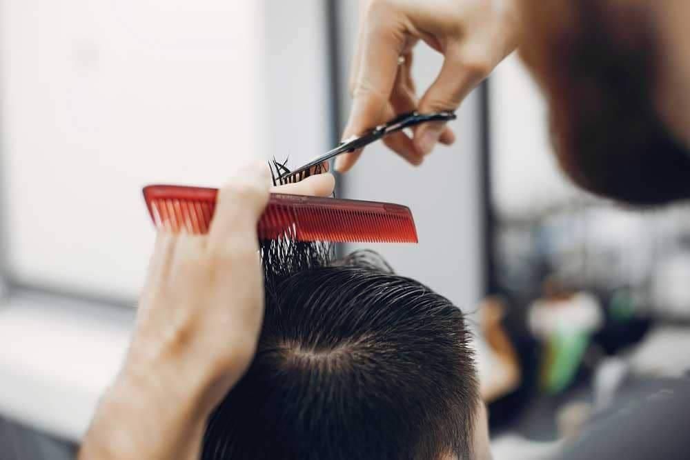 آموزشگاه آرایشگری مردانه در پاکدشت عطر مو|خدمات آموزشی|پاکدشت, |دیوار