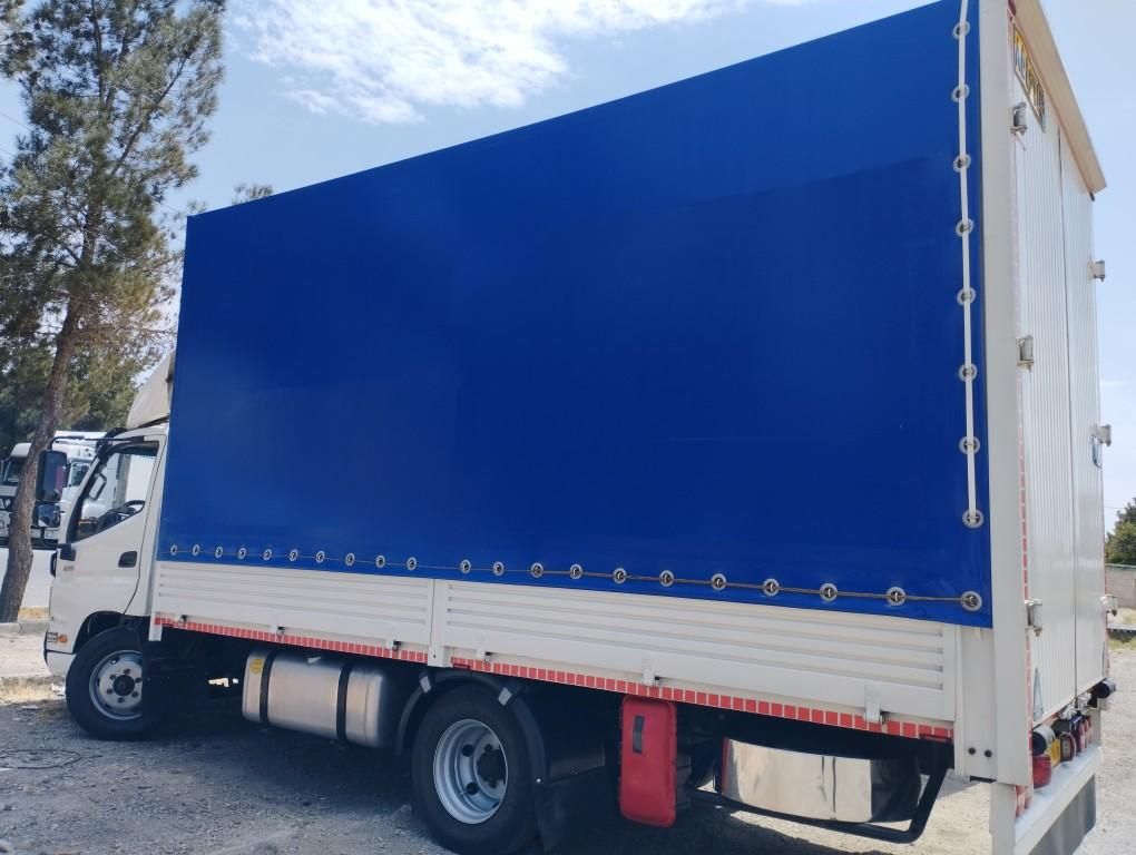 خدمات باربری حمل بار اثاثیه منزل با خاور مسقف|خدمات حمل و نقل|کرمان, |دیوار