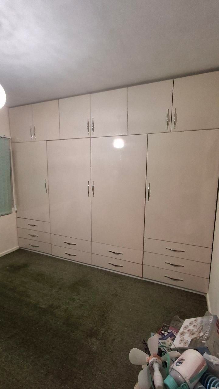 ساخت و نصب کمد دیواری و کابینت زیر قیمت بازار|جاکفشی، کمد، دراور|رشت, رشتیان|دیوار