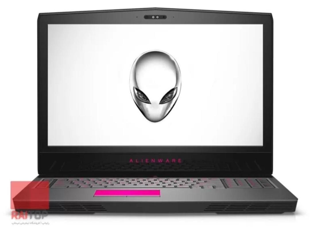 اقساط بخر لپ تاپ17اینچی گیمینگ DellمدلAlienwa17 R4|رایانه همراه|اهواز, نادری|دیوار