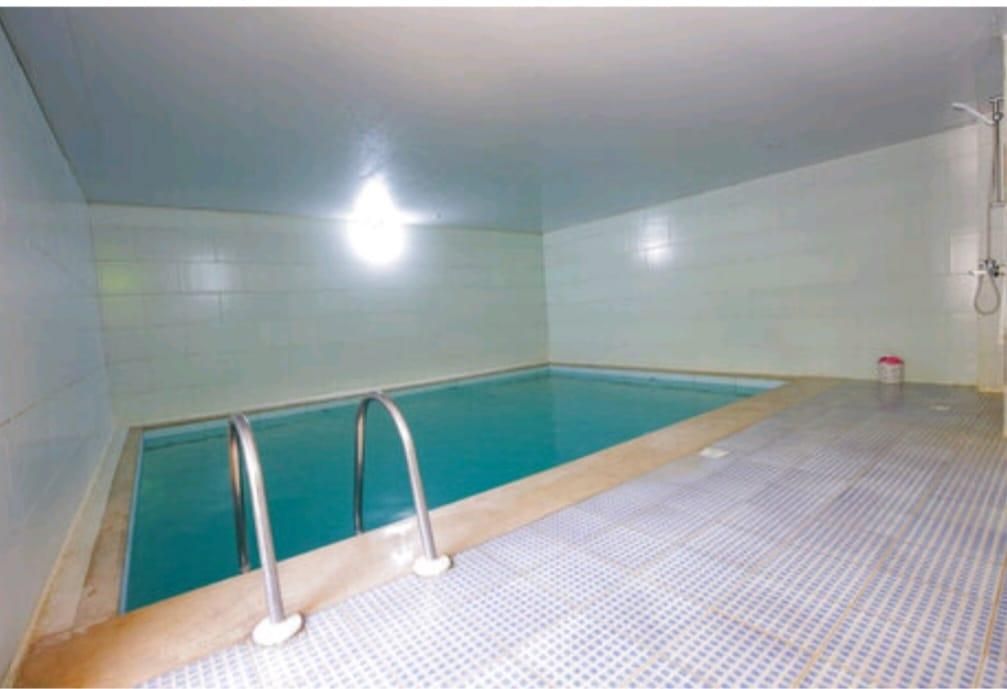 باغ ویلا استخرداخل بیلیارد فوتبال دستی|اجارهٔ کوتاه‌مدت ویلا و باغ|کرج, فاز ۱ مهرشهر|دیوار