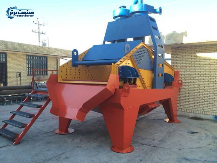 بچینگ بتن لیبهر و تویین شافت|ماشین‌آلات صنعتی|شیراز, شهرک گلها|دیوار