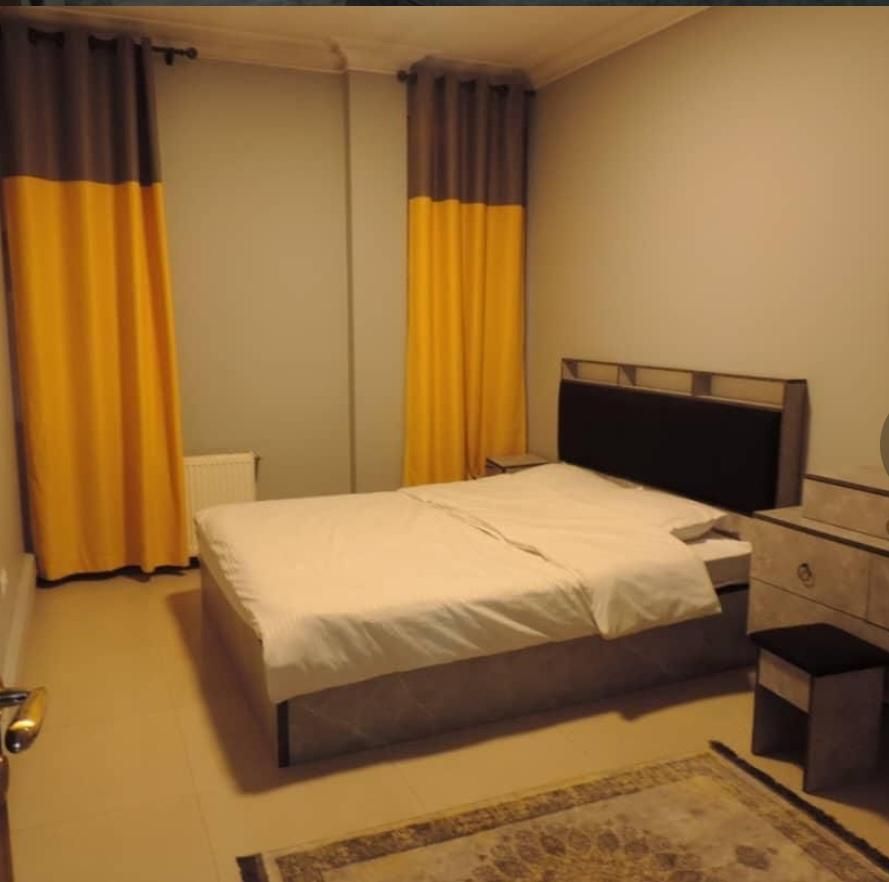 سویئت مبله منزل مبله ساعتی،روزانه،زرهی ،باهنر،پ|اجارهٔ کوتاهمدت آپارتمان و سوئیت|شیراز, کلاهدوز|دیوار