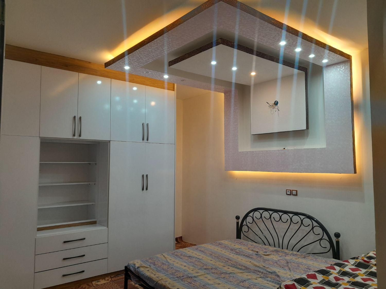 اجاره باغ ویلا نجف اباد گلدشت فولادشهر|اجارهٔ کوتاهمدت ویلا و باغ|نجفآباد, |دیوار