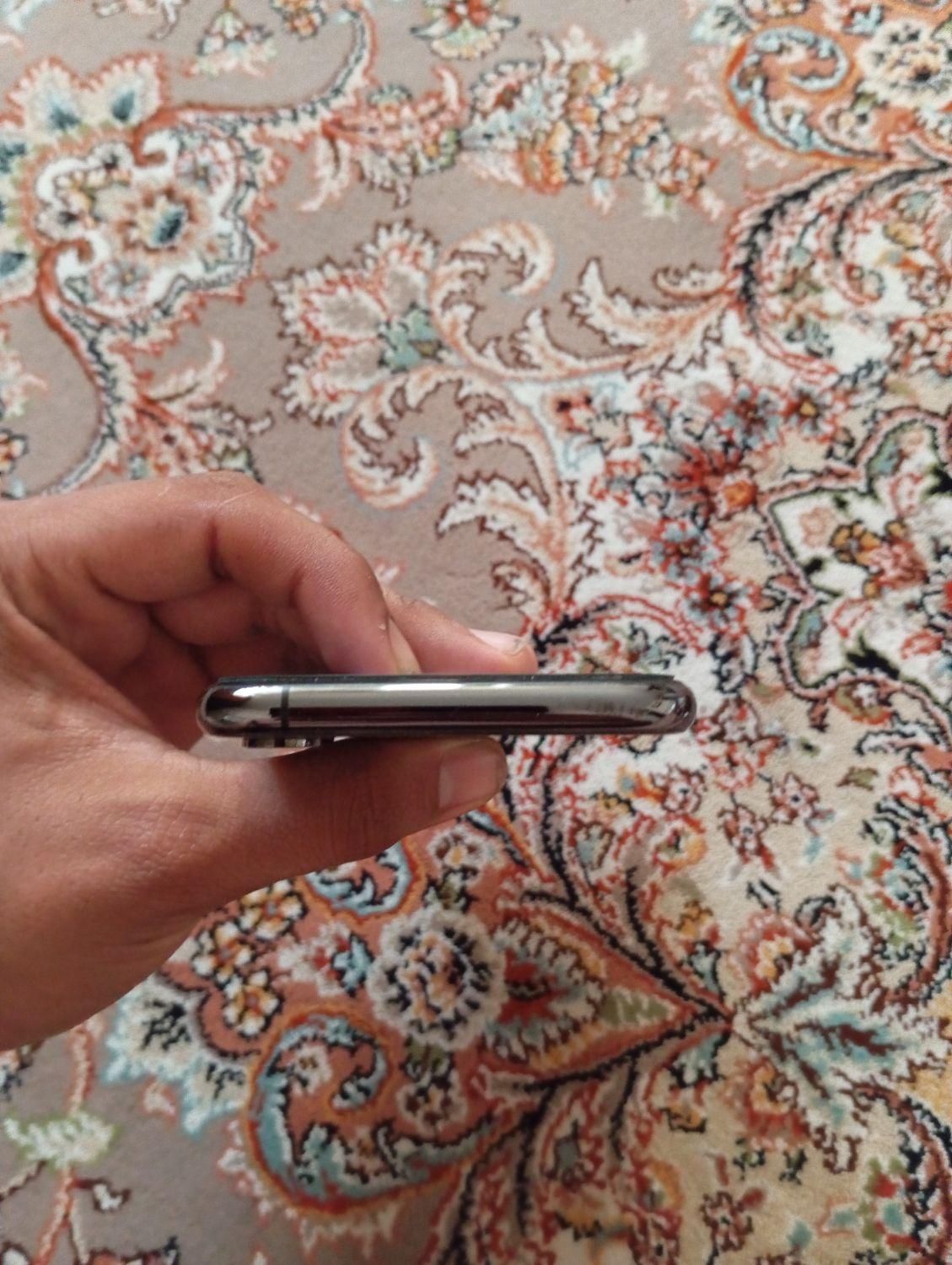 اپل iPhone XS با حافظهٔ ۲۵۶ گیگابایت|موبایل|رباط‌کریم, |دیوار