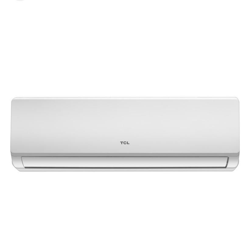 کولر گازی 24 هزار تی سی ال مدل TAC-24CHSA1/XAD1IT3|کولر گازی و فن‌کوئل|رشت, بازار|دیوار