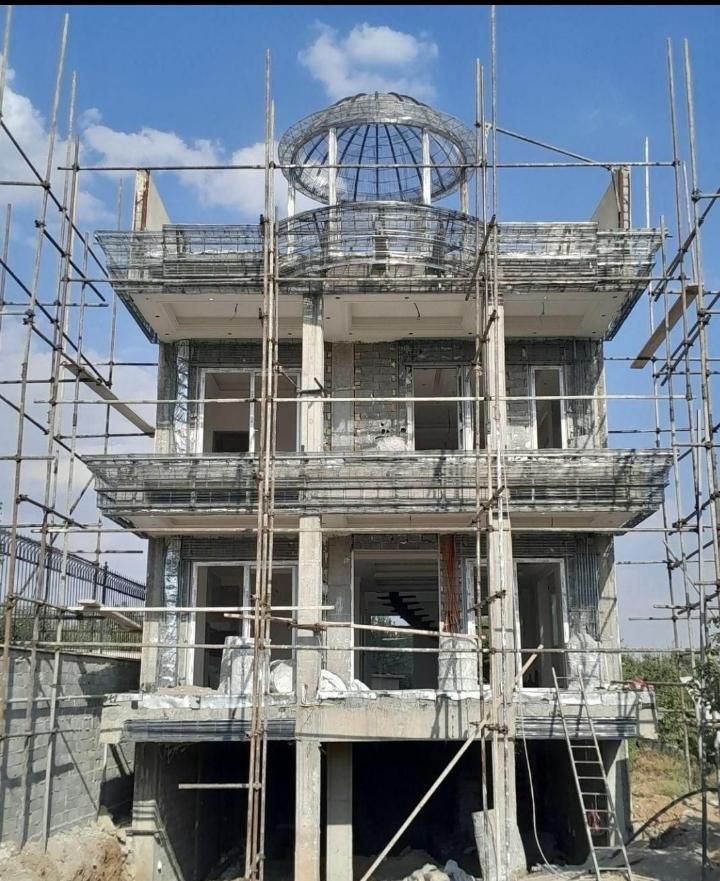 راویزکاری.رابیتس بندی(جوشکاری)|خدمات پیشه و مهارت|اردبیل, |دیوار