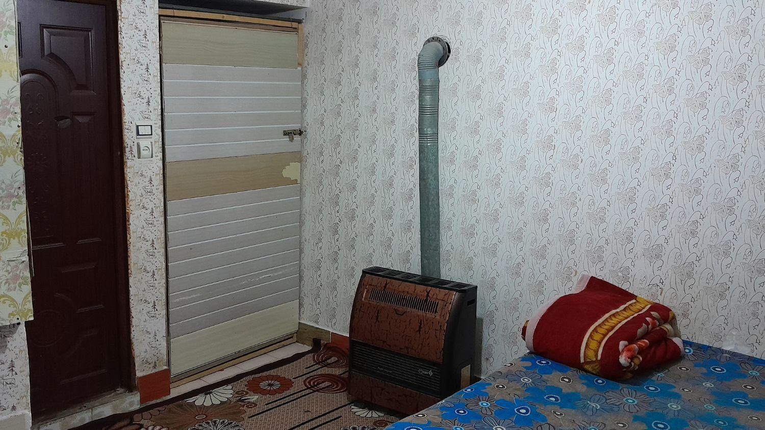 سوییت معراج|اجارهٔ کوتاه‌مدت آپارتمان و سوئیت|گرگان, |دیوار