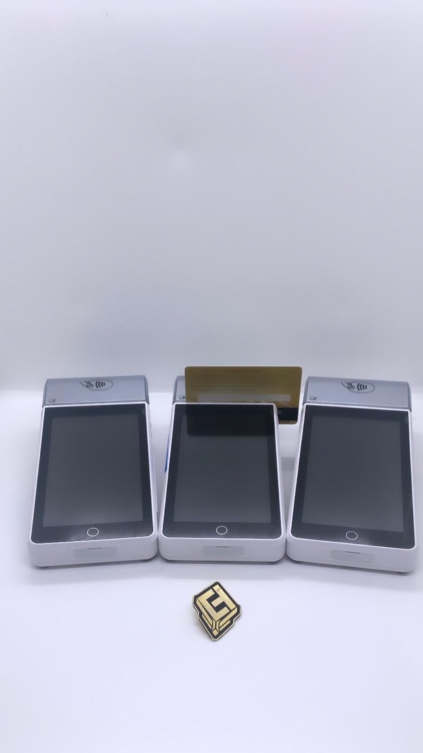 کشلس رومیزی Mini Cashless(کارت ب کارت)/کارتخوان|فروشگاه و مغازه|رشت, پیرسرا|دیوار