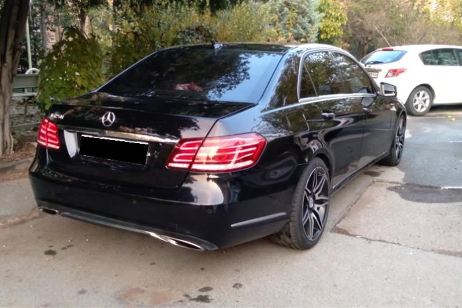 اجاره خودرو بنز E250/رنت خودرو بنز 250|خودرو اجاره‌ای|تهران, باغ فردوس|دیوار