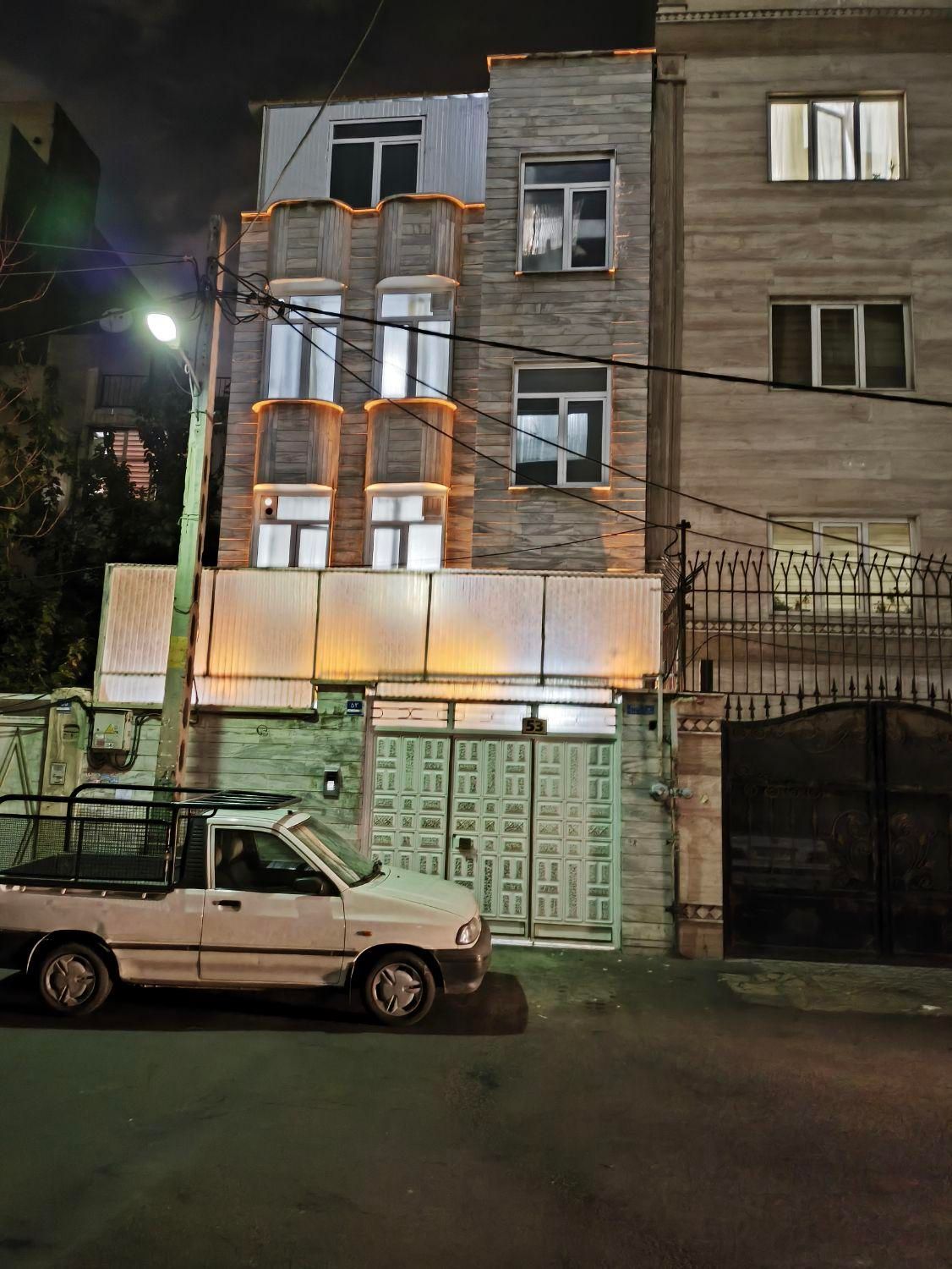 اجاره روزانه/هفتگی/ماهانه آپارتمان ، سوییت|اجارهٔ کوتاه‌مدت آپارتمان و سوئیت|تهران, یاخجی آباد|دیوار