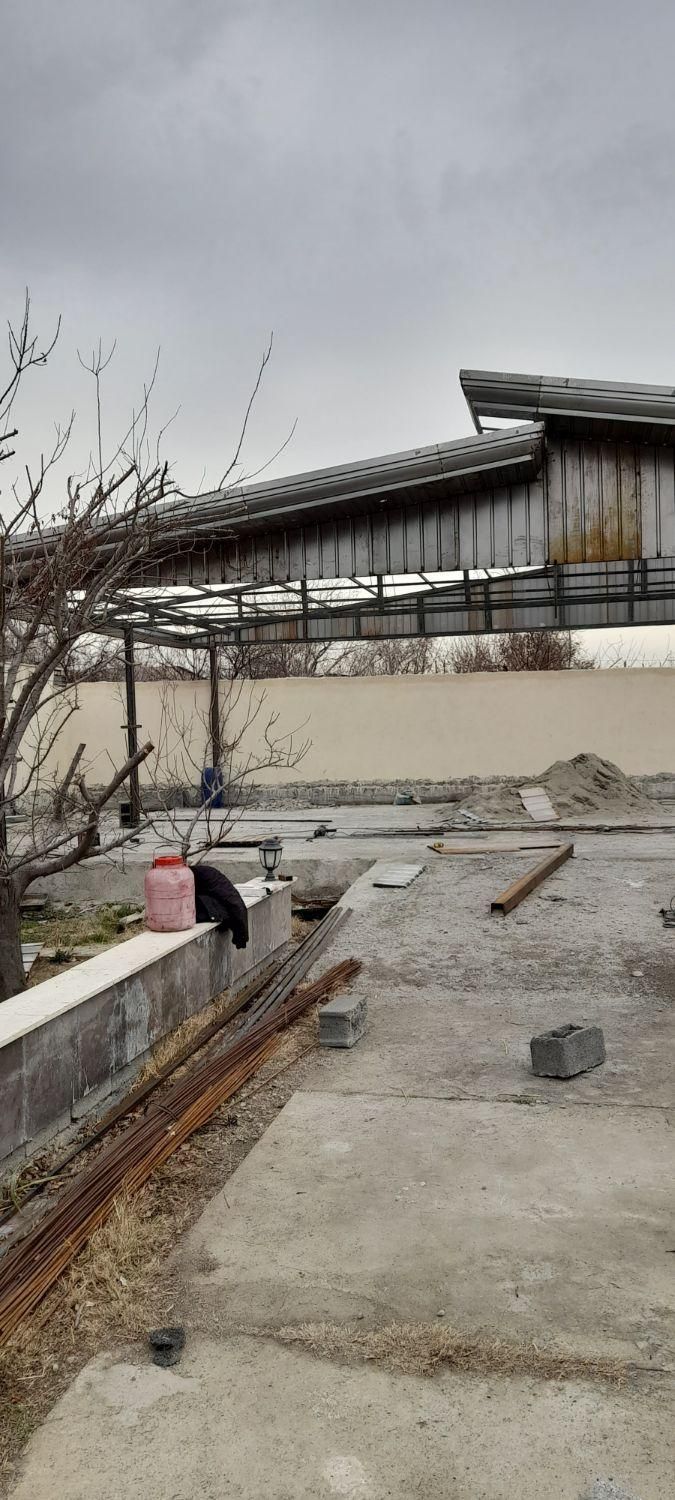 اجرای ونصب سقف های شیروانی خرپا آلاچیق سردری|خدمات پیشه و مهارت|شهریار, |دیوار