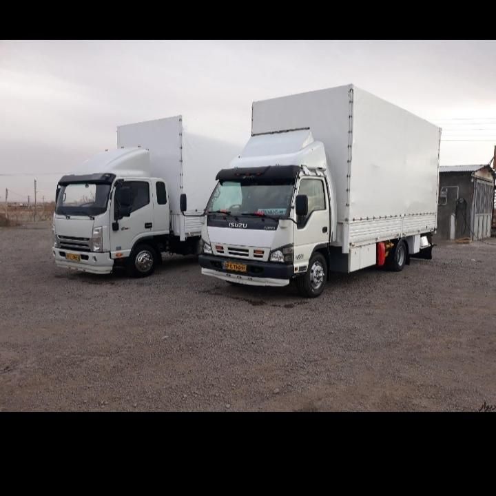 کارگراسباب کشی تخلیه باراثاثیه منزل جابجای باخاور|خدمات حمل و نقل|زاهدان, |دیوار