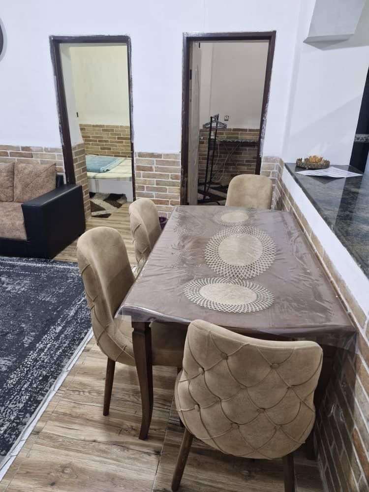 اجاره منزل مبله نزدیک دریا|اجارهٔ کوتاهمدت آپارتمان و سوئیت|بوشهر, |دیوار