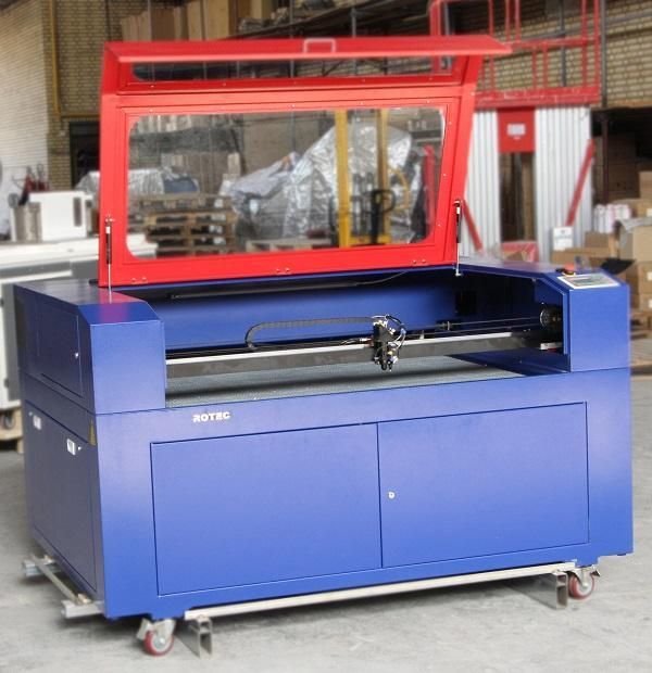 دستگاه برش لیزر(غیر فلزات)|ماشینآلات صنعتی|تهران, پردیسان|دیوار