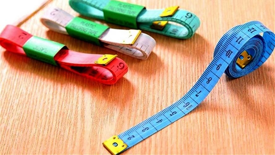 انواع متر خیاطی جمع شو آلمانی ومعمولی|لوازم خیاطی و بافتنی|مشهد, عامل|دیوار