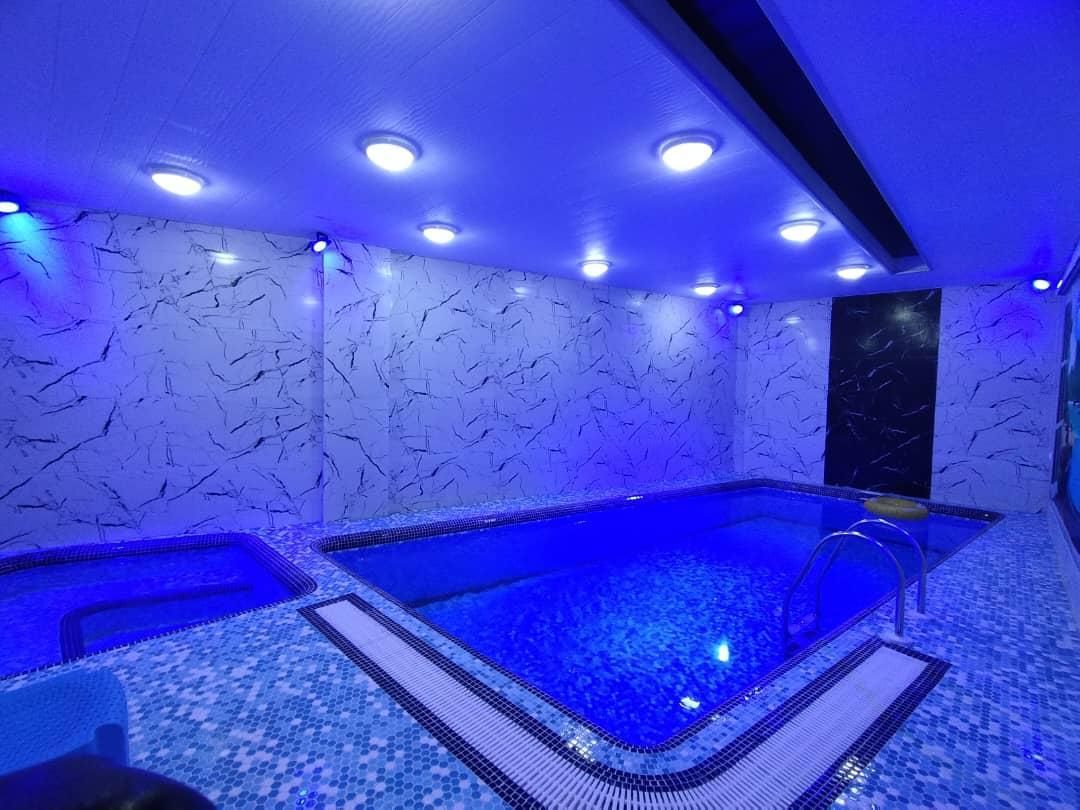 اجاره ویلا استخردارومعمولی|اجارهٔ کوتاهمدت ویلا و باغ|سرخرود, |دیوار