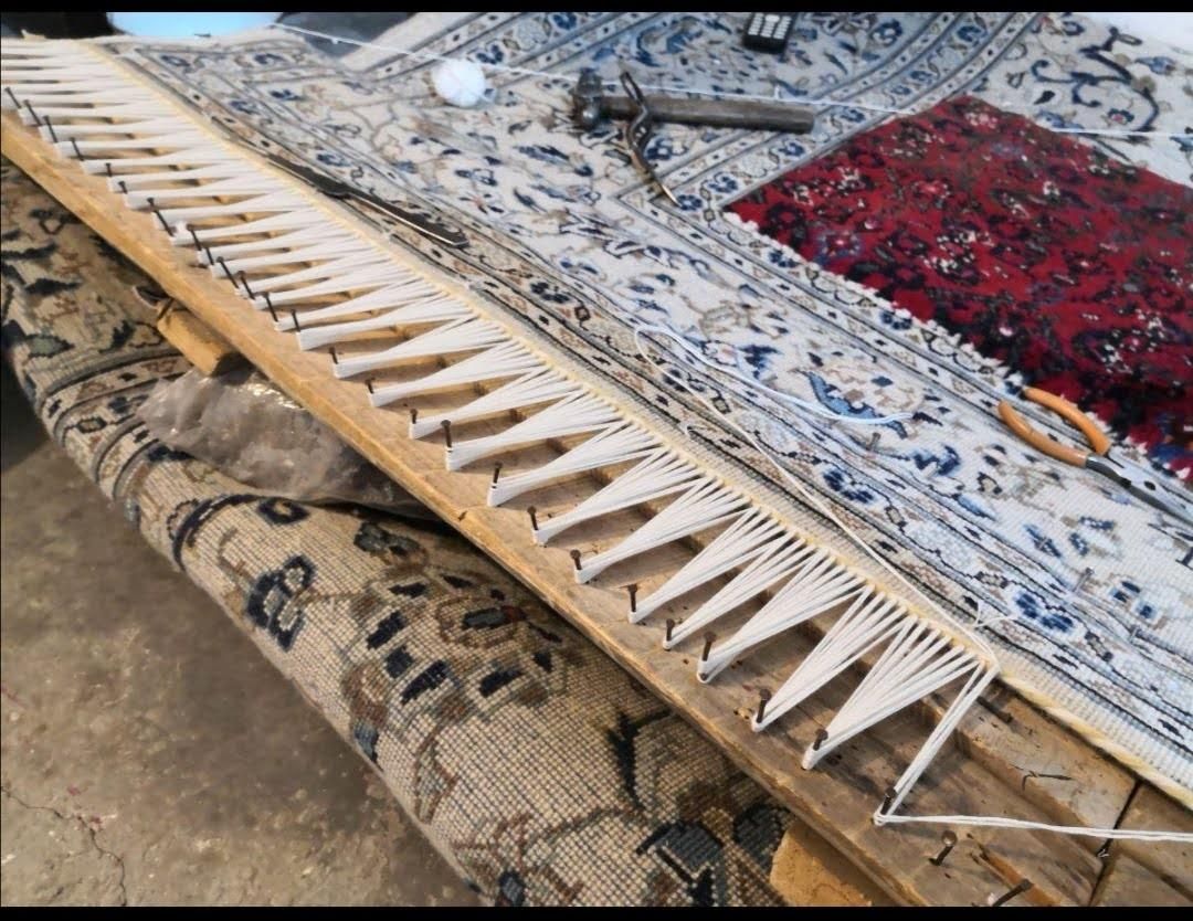 قالیشویی عدالت|خدمات نظافت|همدان, |دیوار