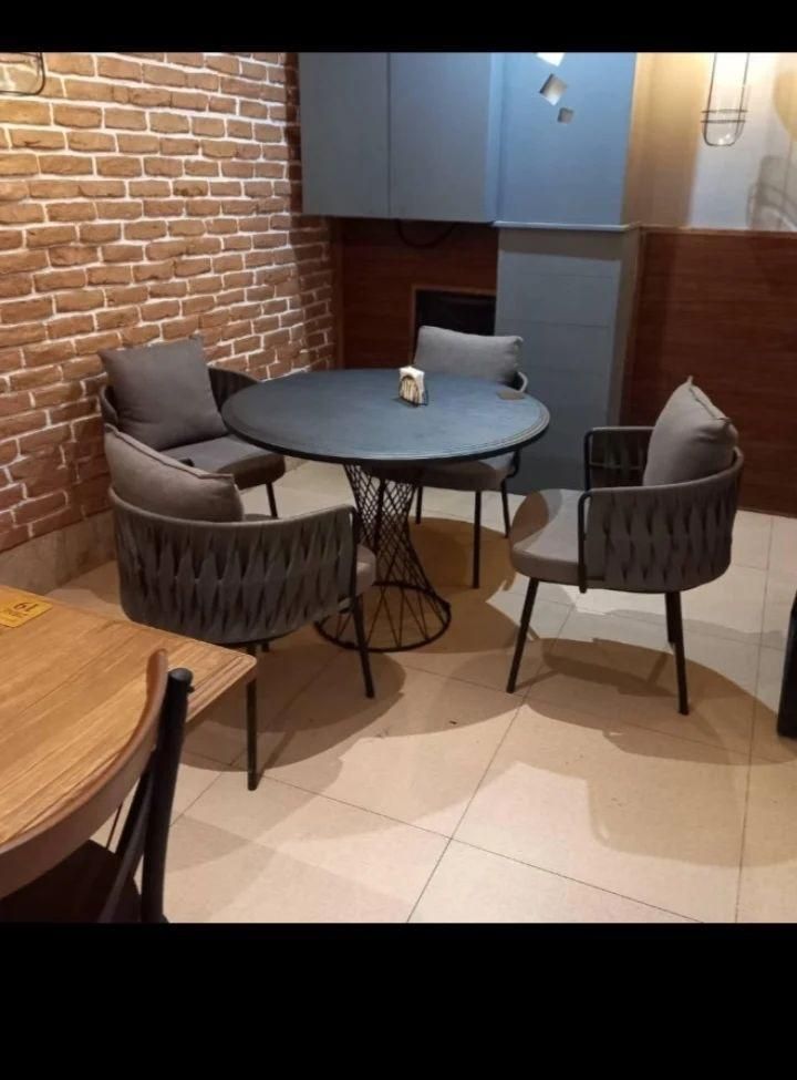 صندلی فلزی آرتام|میز و صندلی غذاخوری|تهران, مسعودیه|دیوار