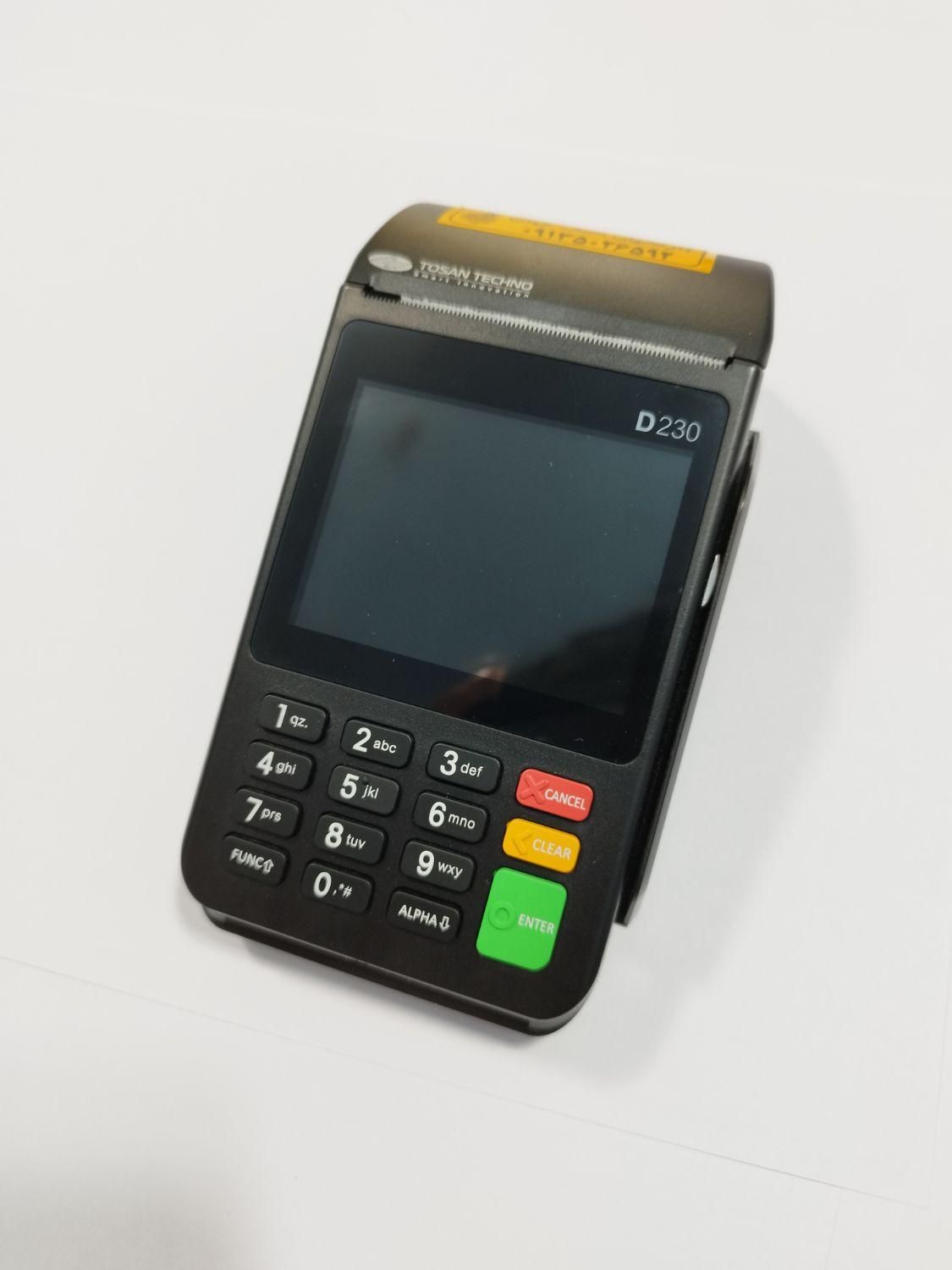 کارتخوان سیار i90 4G کارت خوان|فروشگاه و مغازه|فولادشهر, فولادشهر|دیوار