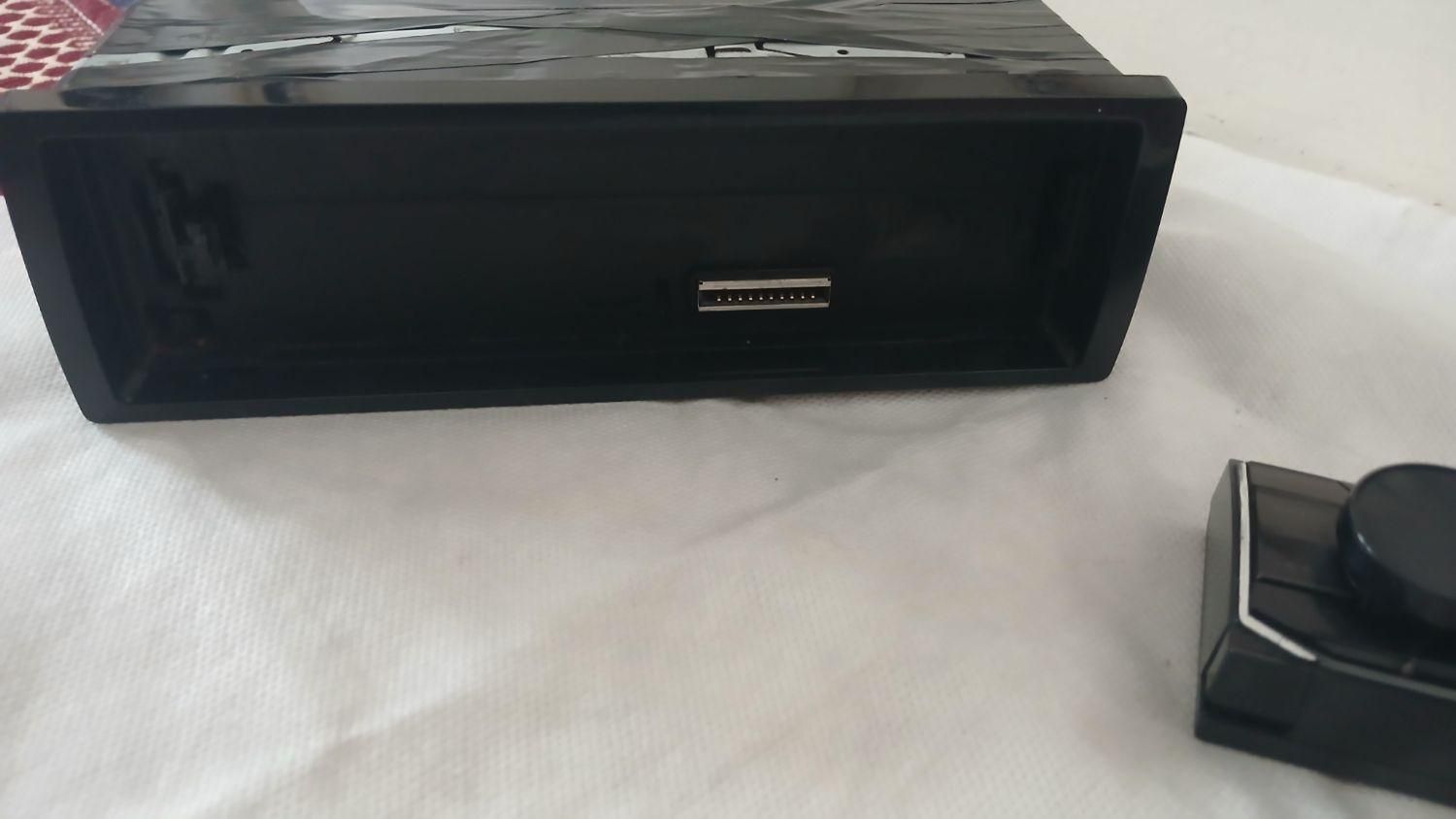 ضبط jvc  مدل kd-x152m|قطعات یدکی و لوازم جانبی|تهران, مینای جنوبی|دیوار