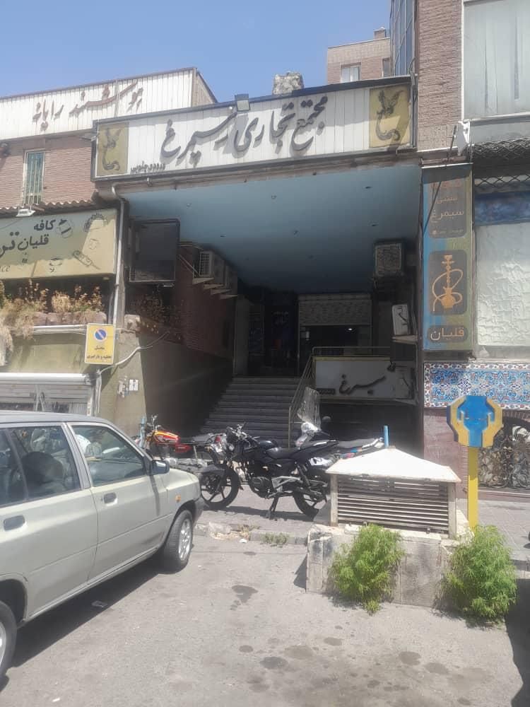 موتورسوار با موتور جهت کار در پیک موتوری|استخدام حمل و نقل|تهران, خرمشهر|دیوار