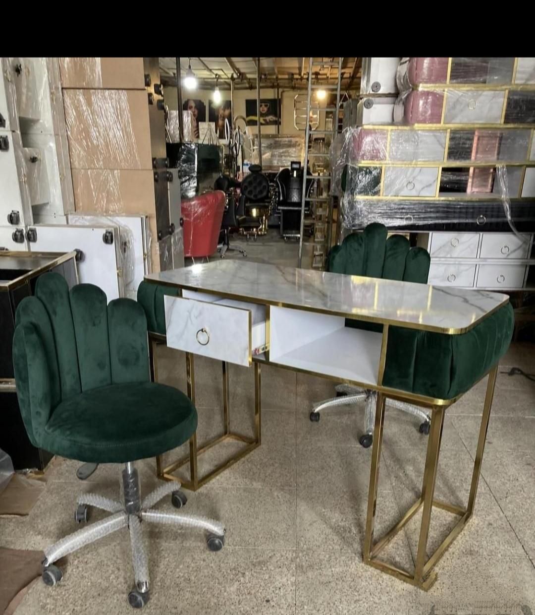 صندلی سرشور تجهیزات آرایشگاهی و سالن زیبایی|آرایشگاه و سالنهای زیبایی|اهواز, فولادشهر|دیوار