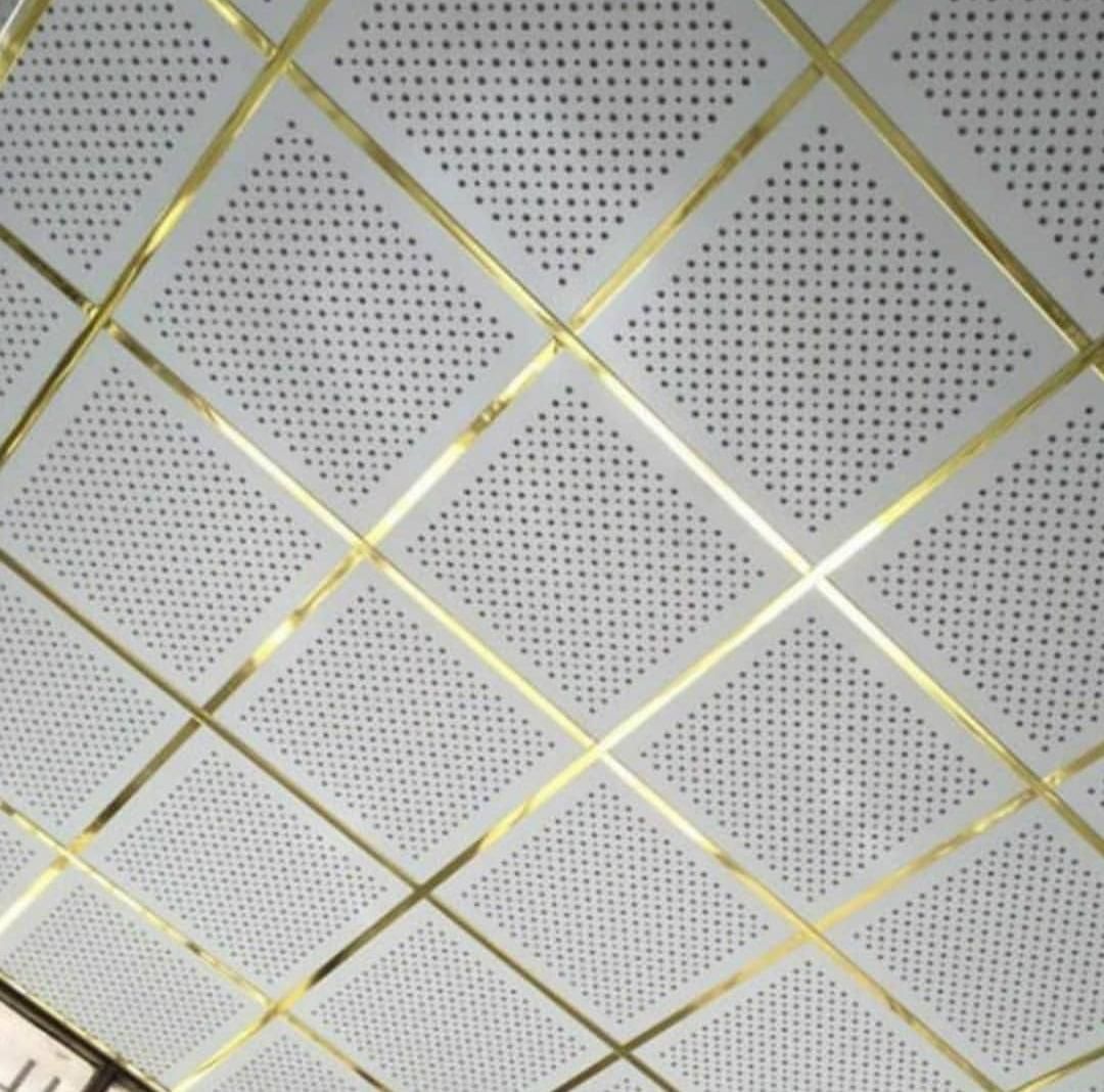 کناف سقف کاذب pvc دیوارپوش قرنیز کفپوش|مصالح و تجهیزات ساختمان|اهواز, فاز ۱ پادادشهر|دیوار