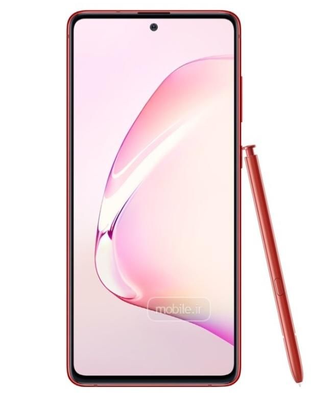 سامسونگ Galaxy Note10 Lite با حافظهٔ ۱۲۸ گیگابایت|موبایل|اندیشه, اندیشه فاز ۱|دیوار