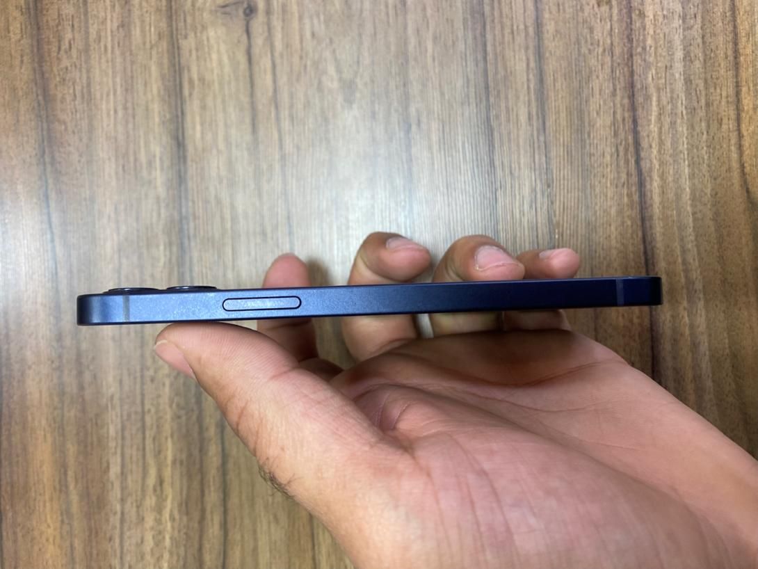 اپل iPhone 12 باتری ۷۸ درصد|موبایل|گرگان, |دیوار