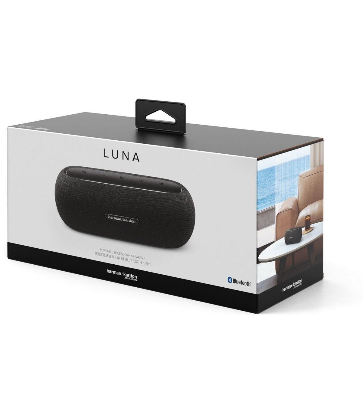 اسپیکر هارمن کاردن Harman/Kardon Luna|پخش‌کننده همراه|مشهد, سراب|دیوار