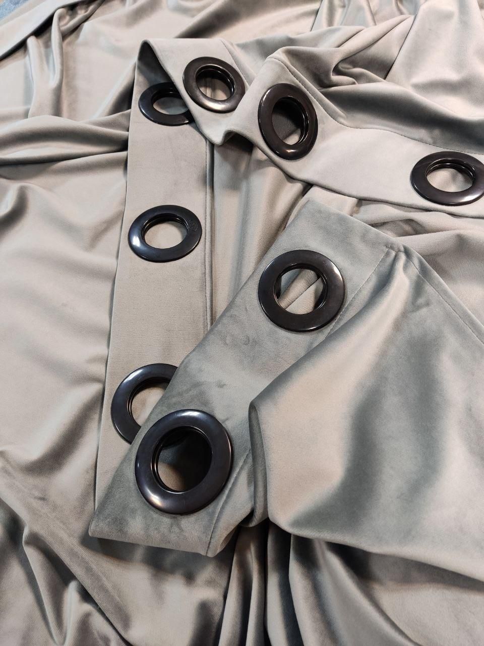 پرده آماده دکوری پانچ|پرده، رانر، رومیزی|تهران, عبدلآباد|دیوار