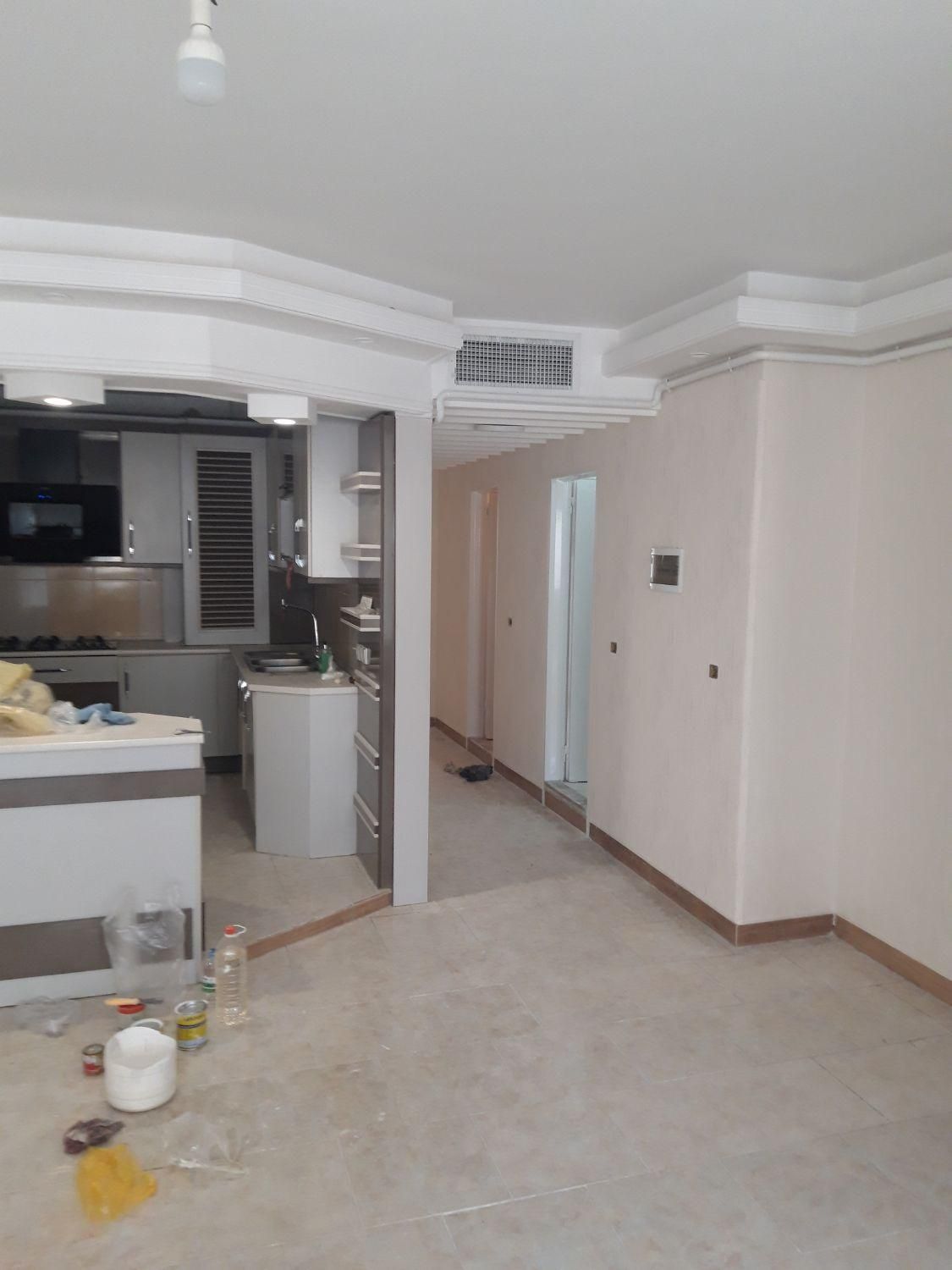 نقاش نقاشی ساختمان محسن|خدمات پیشه و مهارت|همدان, |دیوار