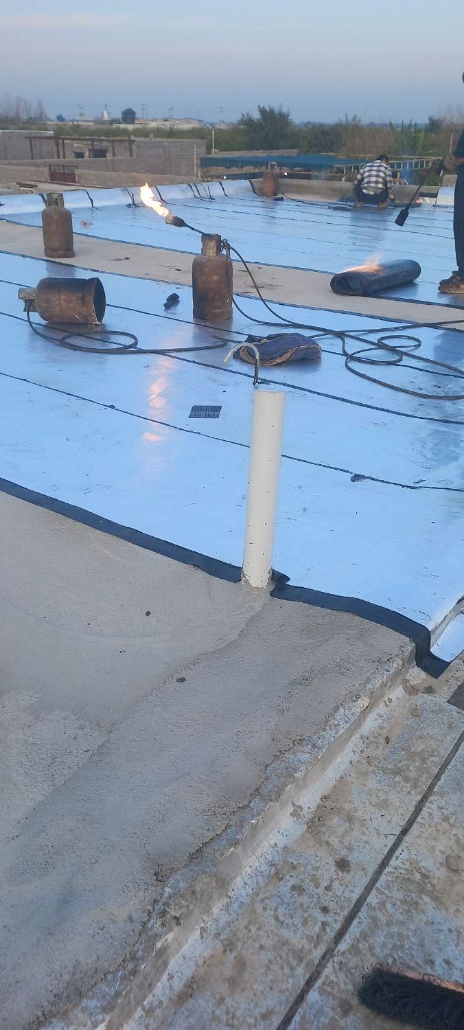 نمایندگی نصب و پخش ایزوگام دلیجان|خدمات پیشه و مهارت|دزفول, |دیوار