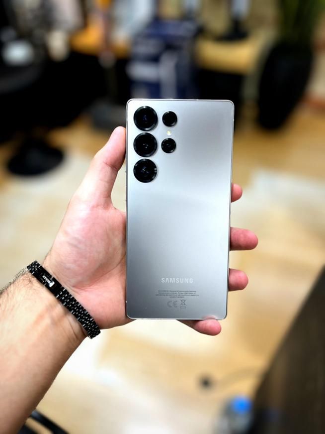 فروش S25 Ultra از دم قسط|موبایل|تهران, باغ فیض|دیوار