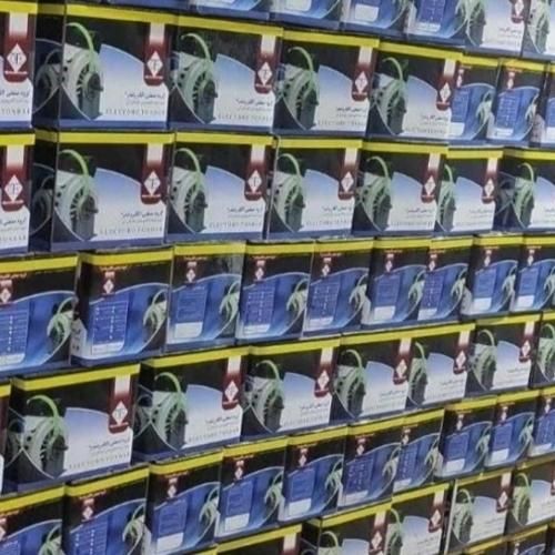 دینام موتور کولر ابی شرکتی گارانتی صبا پخش البرز|کولر آبی|فردیس, شهرک وحدت|دیوار