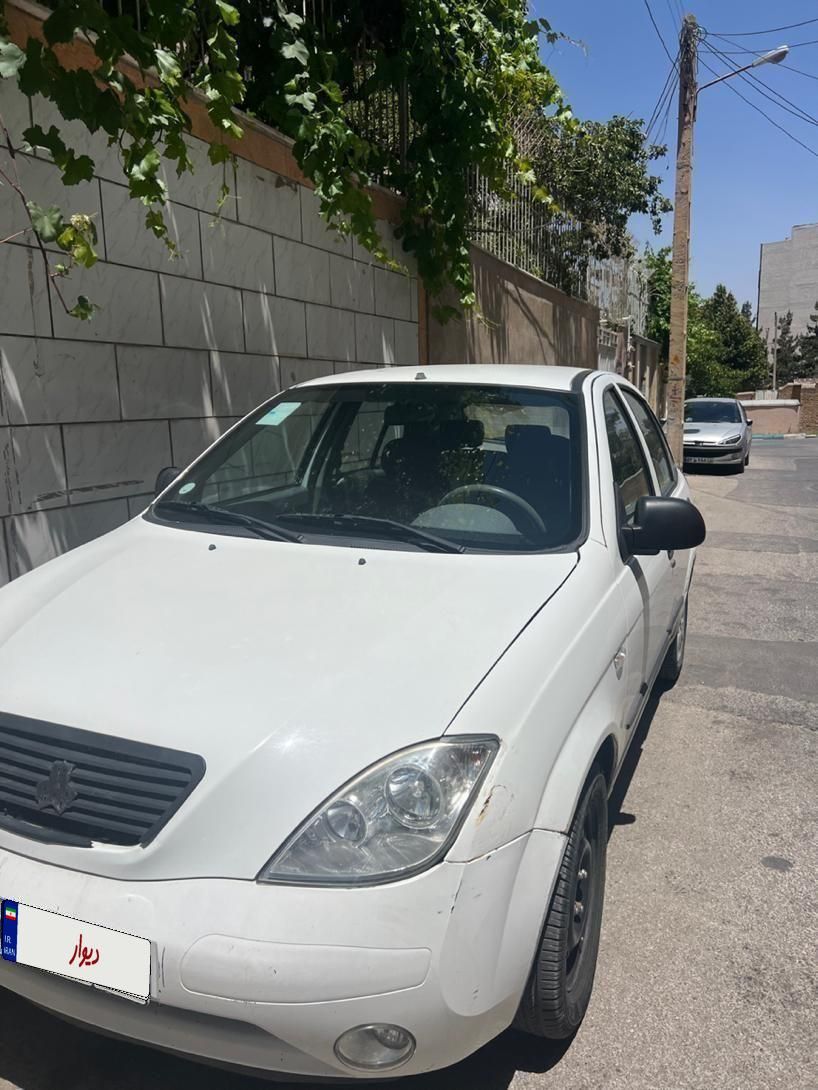 تیبا 2 (هاچبک) SX، مدل ۱۳۹۹|خودرو سواری و وانت|همدان, |دیوار