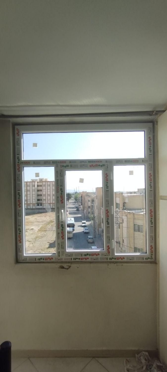 تولید و نصب درب و پنجره‌های دوجداره UPVC.توری|خدمات پیشه و مهارت|تهران, پیروزی|دیوار