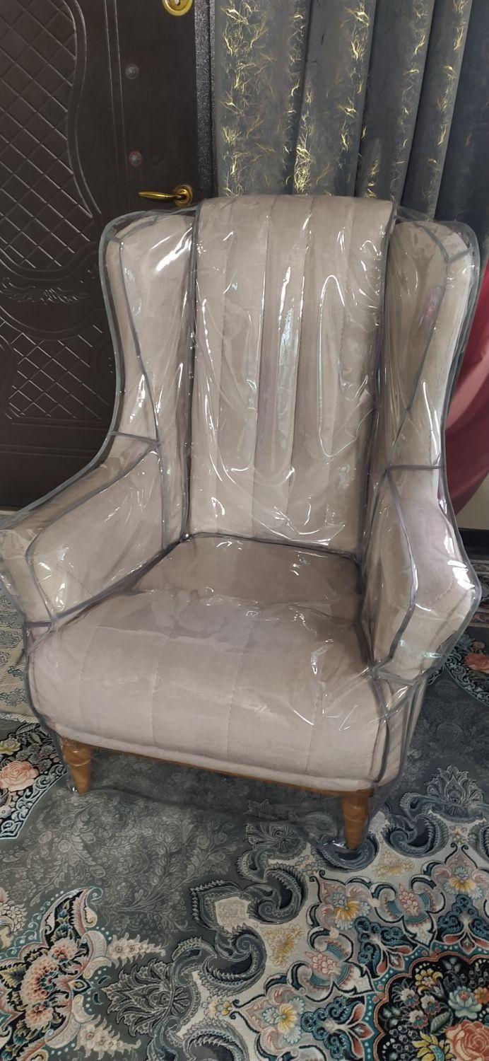 دوخت کاورمبل  خاتون ( باقرپور)|خدمات پیشه و مهارت|شاهین‌شهر, عطار|دیوار