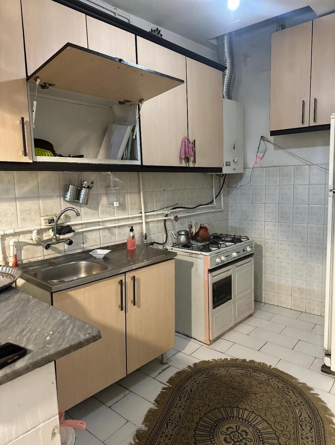 سویت اجاره ای دوخوابه پارکینگ دار در جوانرود سوئیت|اجارهٔ کوتاه‌مدت آپارتمان و سوئیت|جوانرود, |دیوار