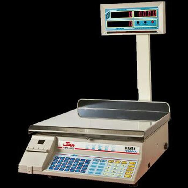 نمایندگی رسمی ترازو و باسکول محک(سلمان نیا )|فروشگاه و مغازه|اهواز, نادری|دیوار