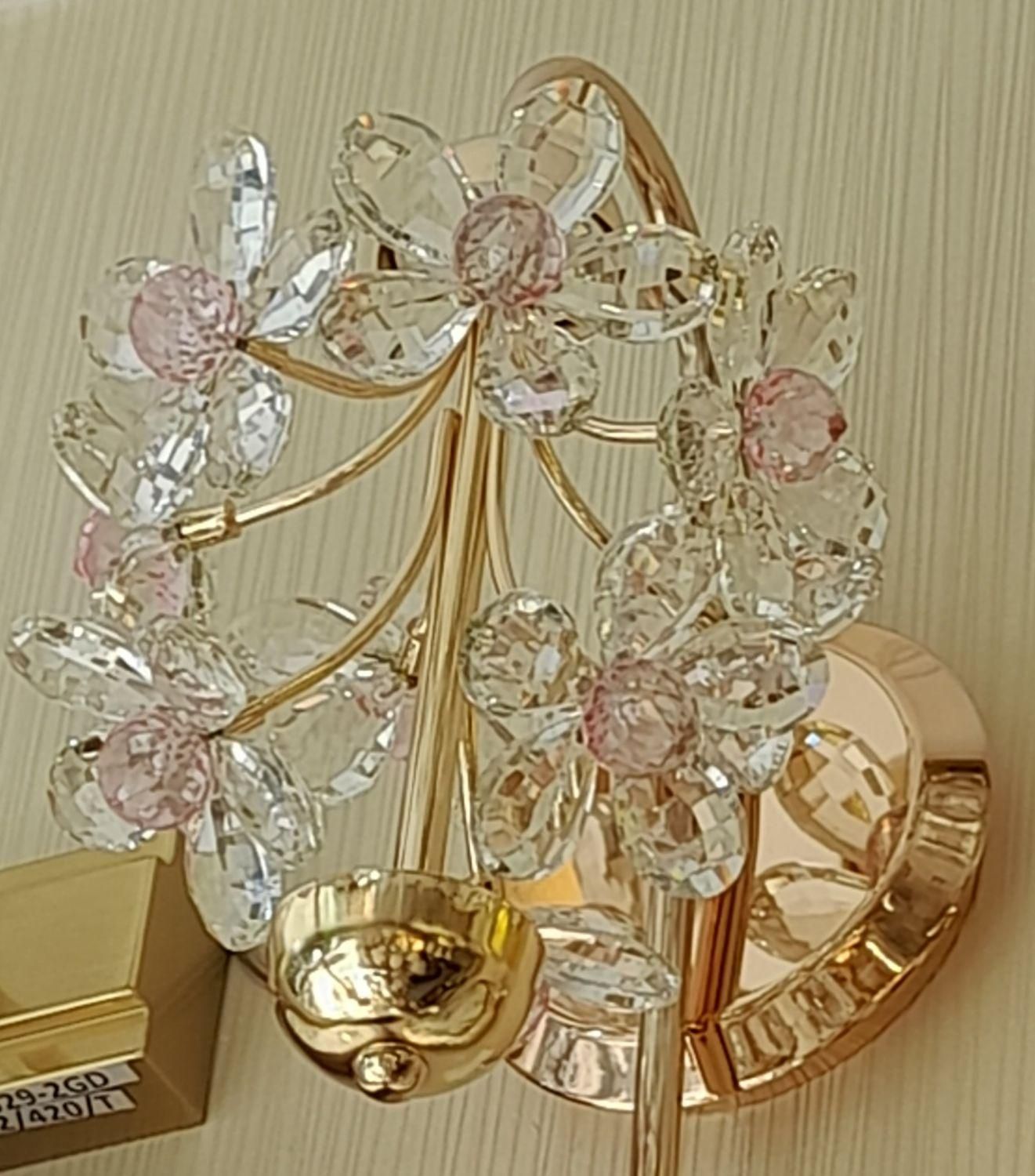 لوستر و دیوارکوب|لوستر و چراغ آویز|مشهد, آبکوه|دیوار